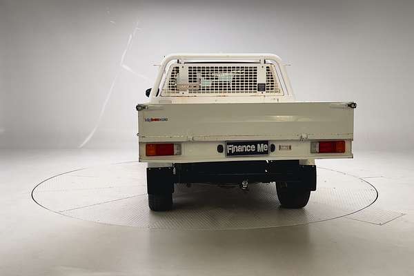 2022 Toyota Hilux SR GUN126R 4X4 thumb-6