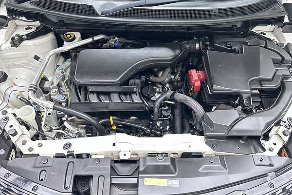 2016 Nissan QASHQAI ST J11 thumb-10