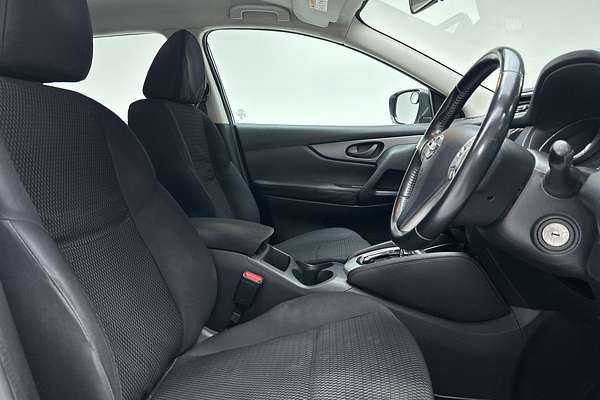 2016 Nissan QASHQAI ST J11 thumb-12
