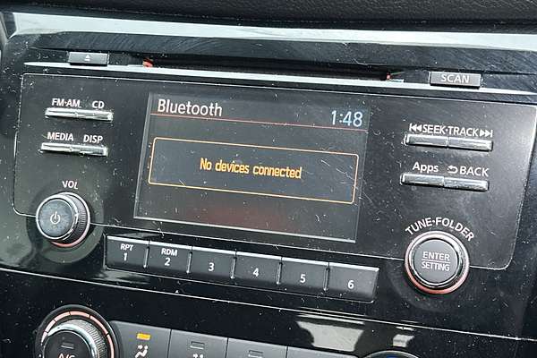 2016 Nissan QASHQAI ST J11 thumb-14