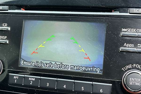 2016 Nissan QASHQAI ST J11 thumb-15