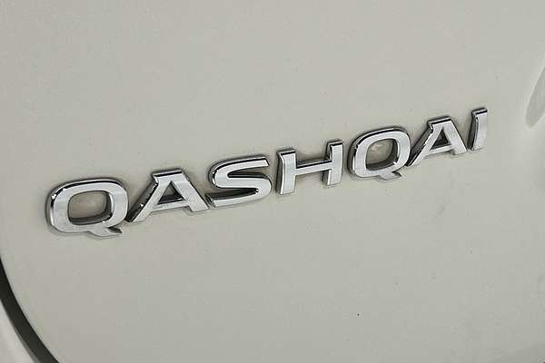 2016 Nissan QASHQAI ST J11 thumb-21