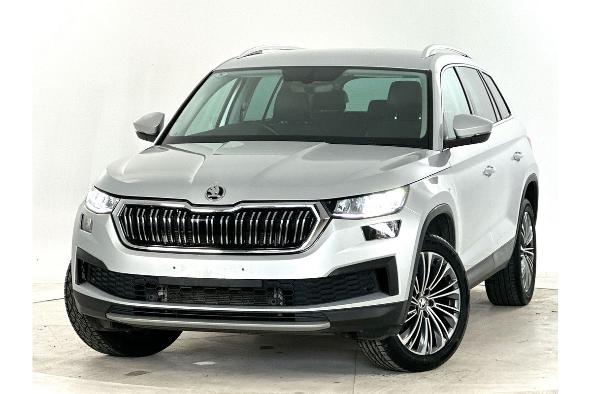 2023 SKODA Kodiaq Style NS