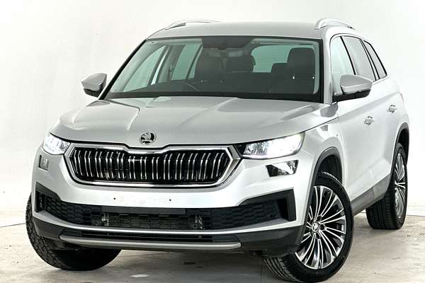 2023 SKODA Kodiaq Style NS