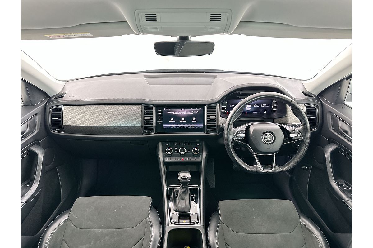 2023 SKODA Kodiaq Style NS