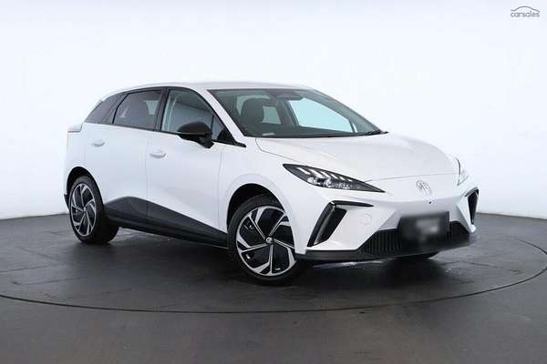 2026 MG MG4 Essence 64 MEH32