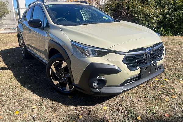 2026 Subaru Crosstrek 2.0S G6X