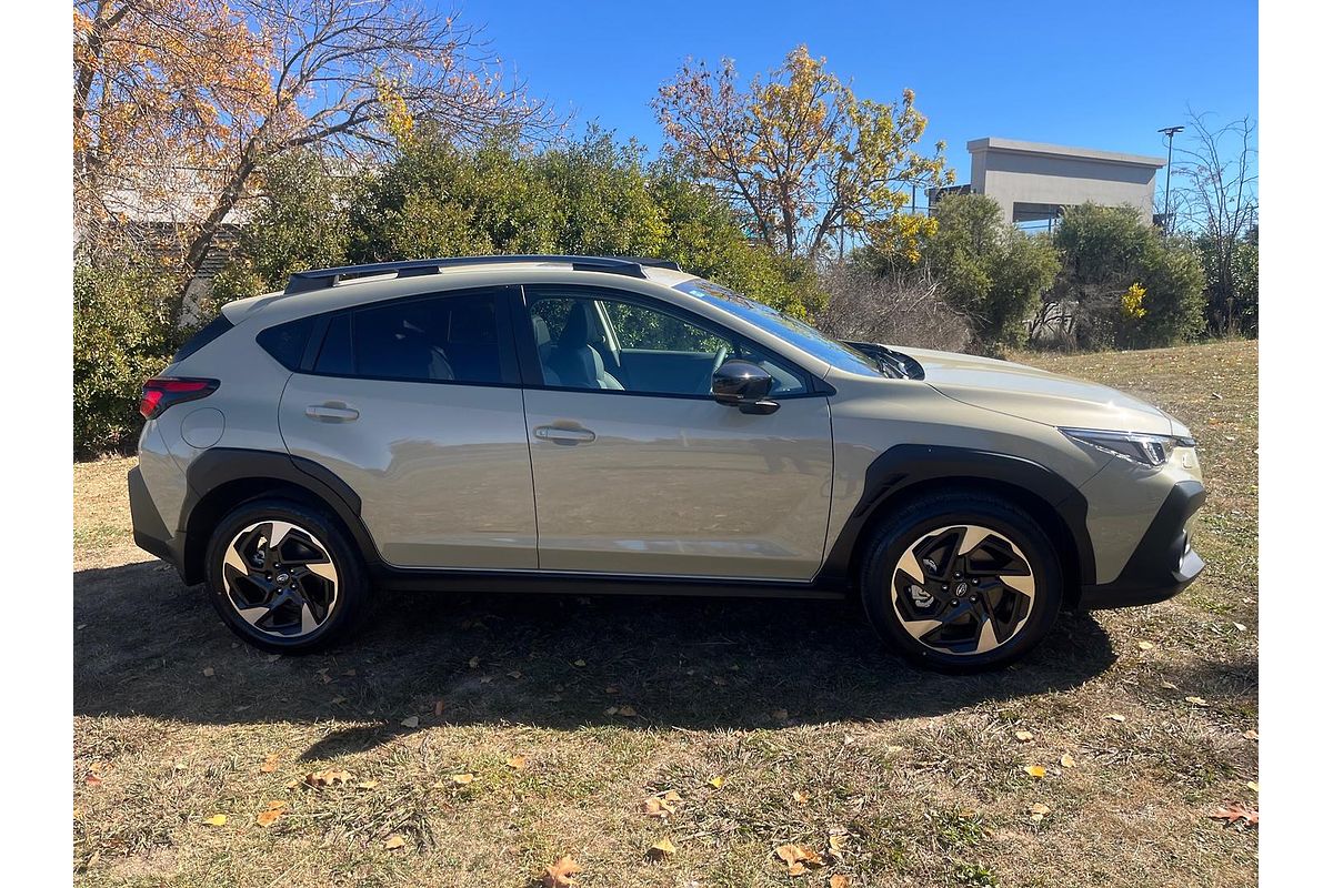 2026 Subaru Crosstrek 2.0S G6X