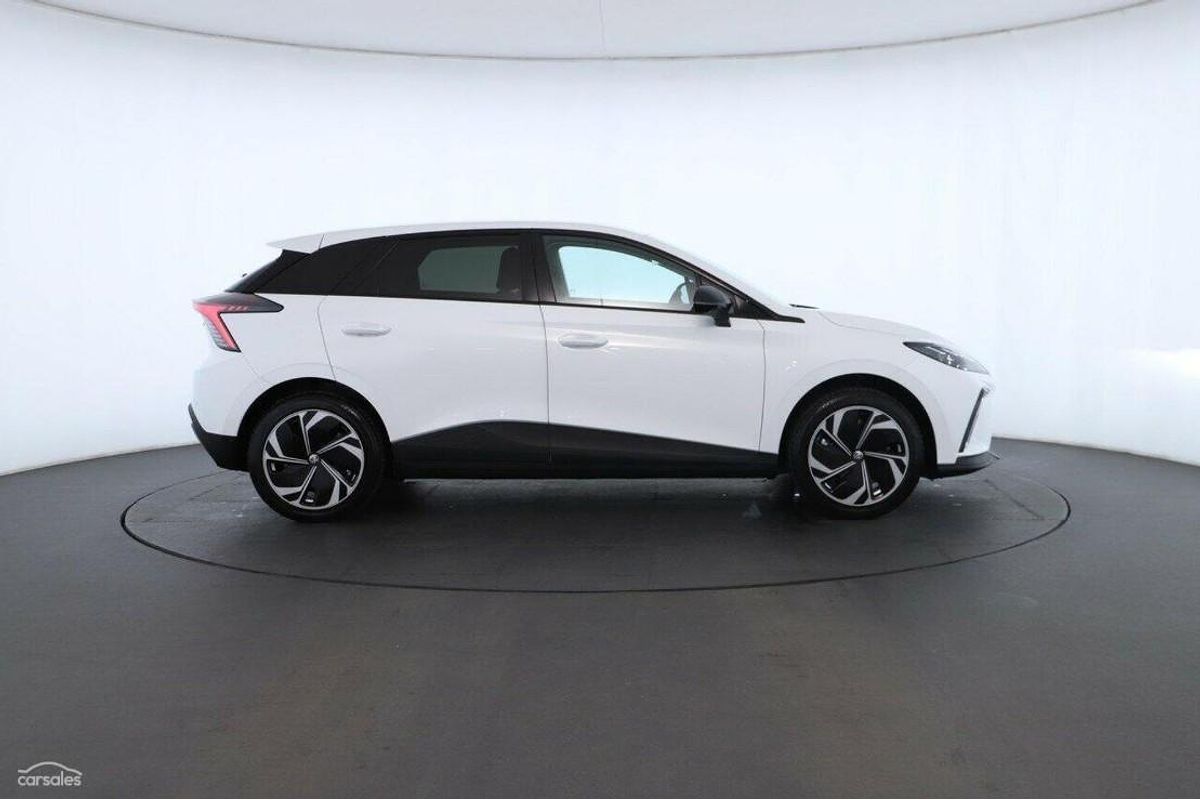 2026 MG MG4 Essence 64 MEH32