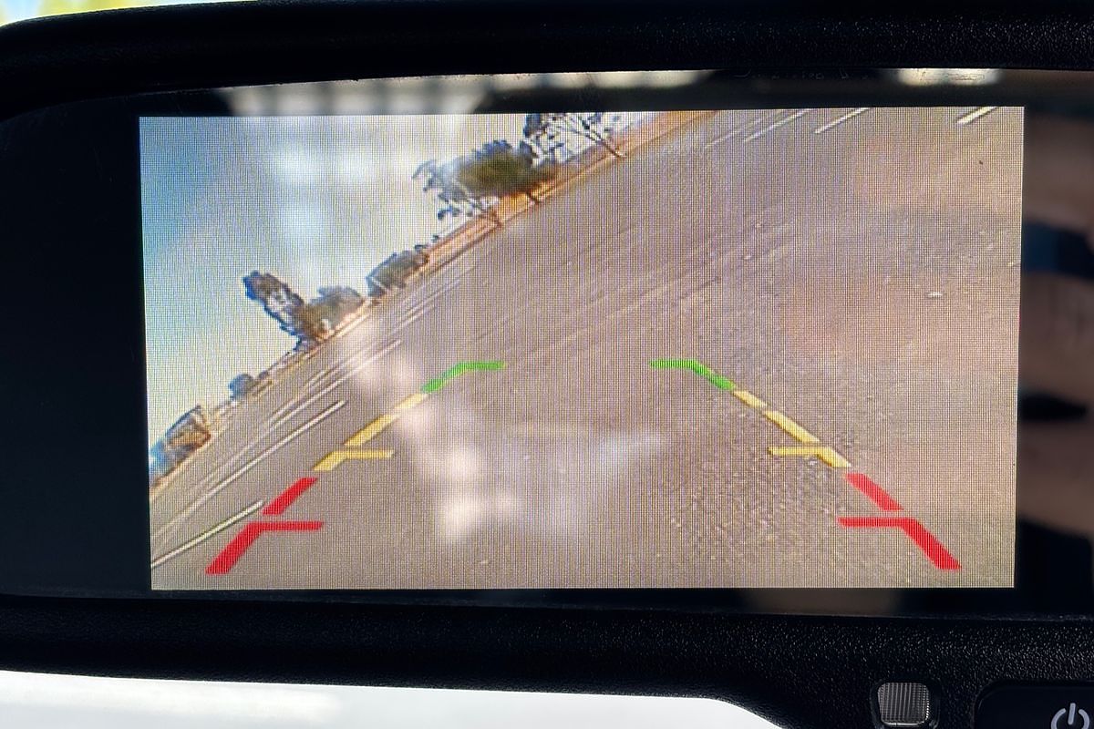 2019 Master Single Cab Chassis L4 RWD 2.3L Diesel Man