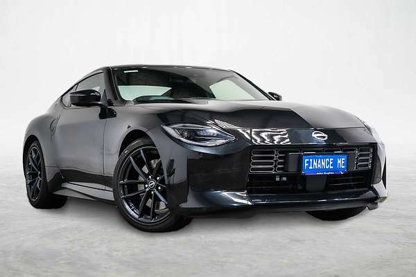 2023 Nissan Z Z34