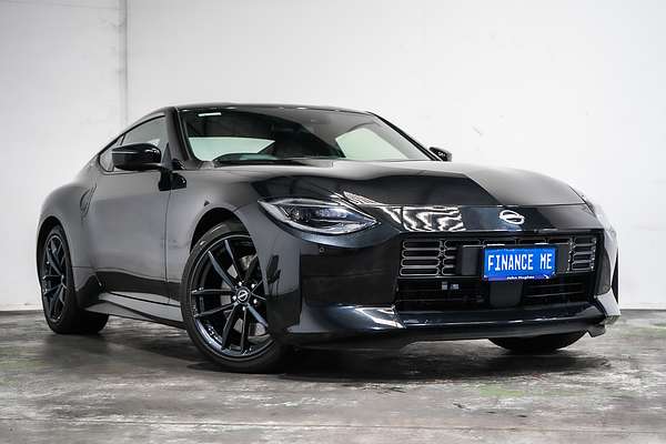 2023 Nissan Z Z34