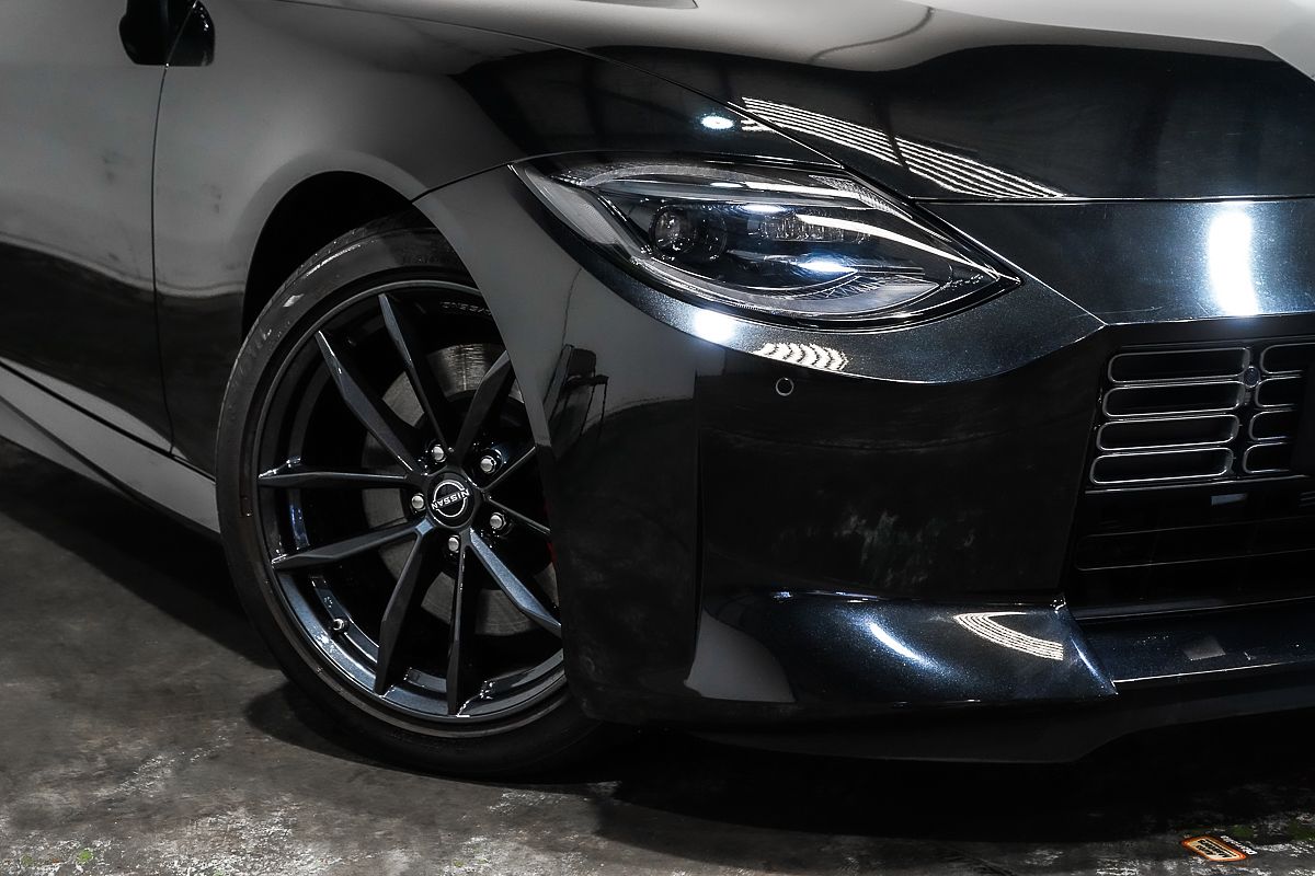 2023 Nissan Z Z34