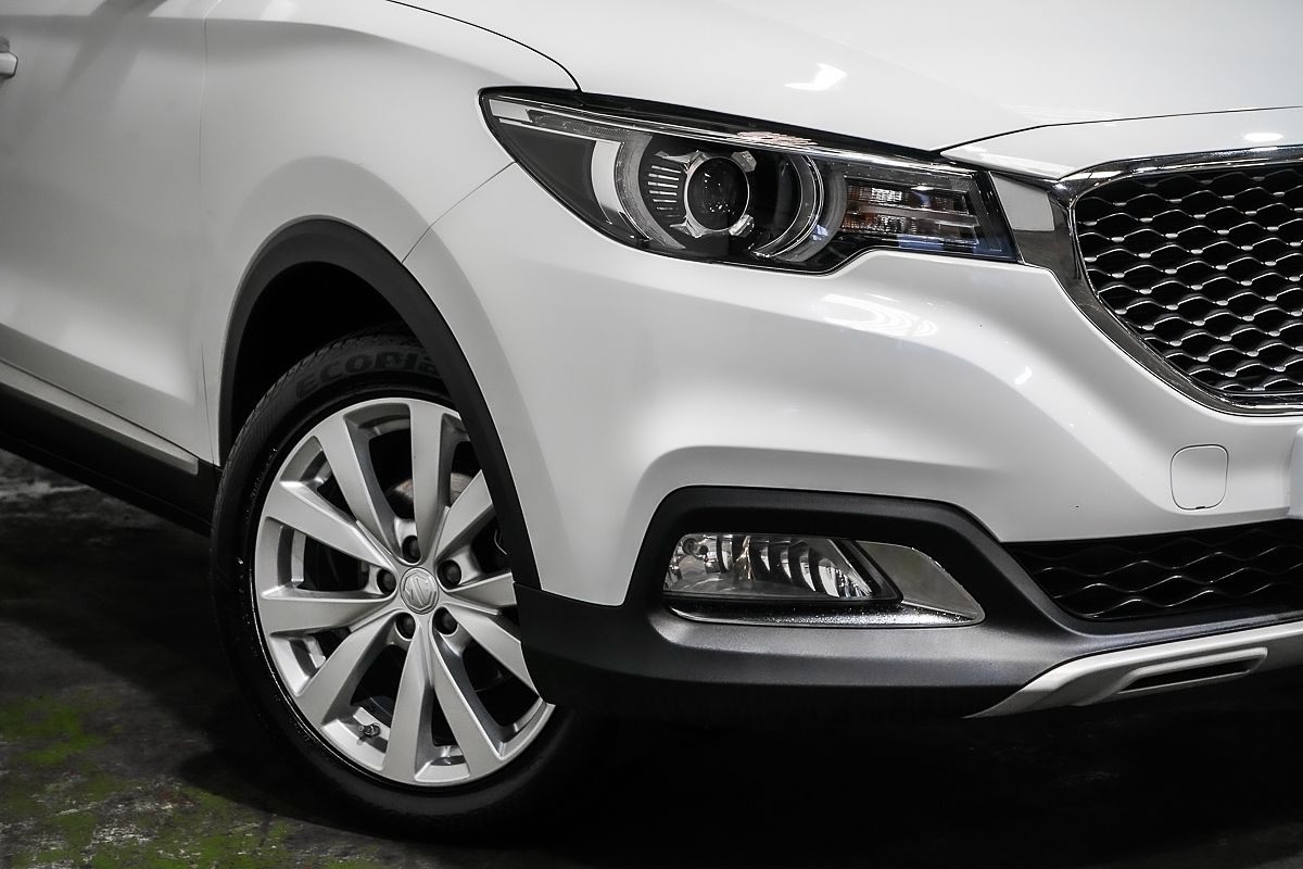 2023 MG ZS Excite AZS1