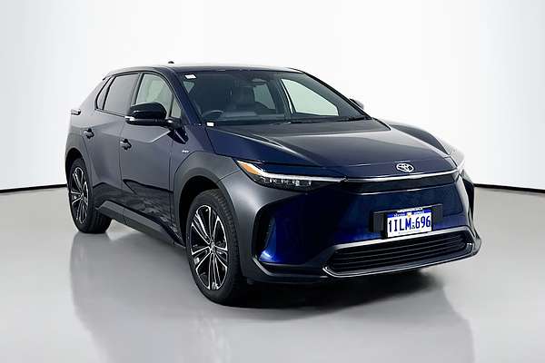 2024 Toyota bZ4X XEAM10R