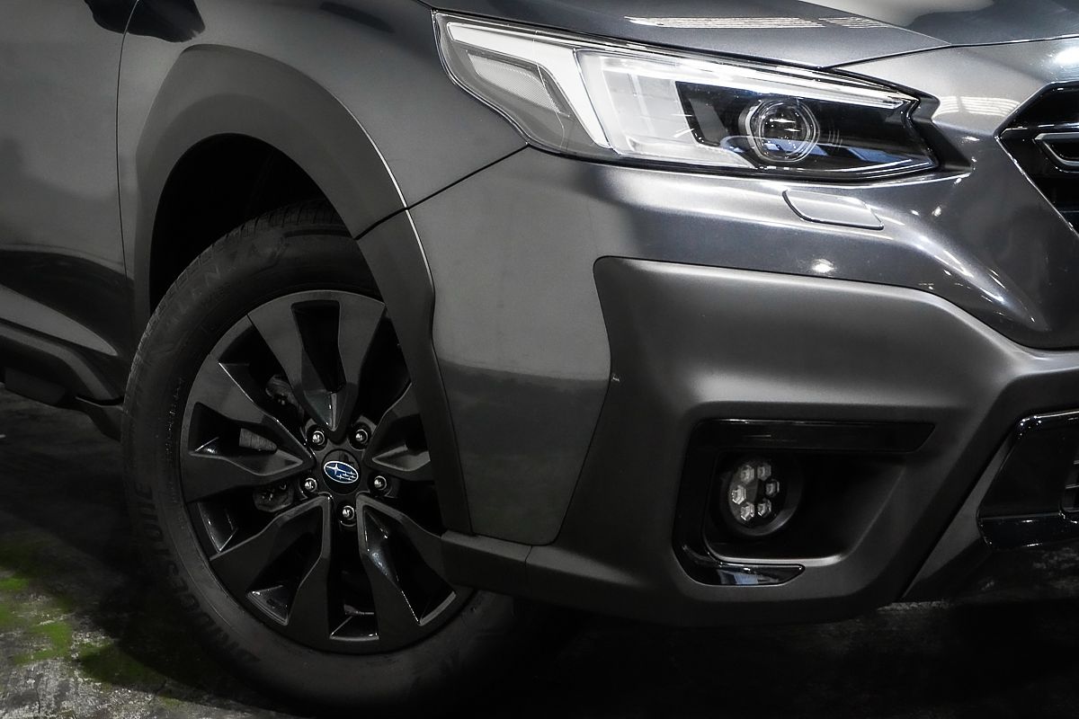 2024 Subaru Outback AWD Sport XT 6GEN