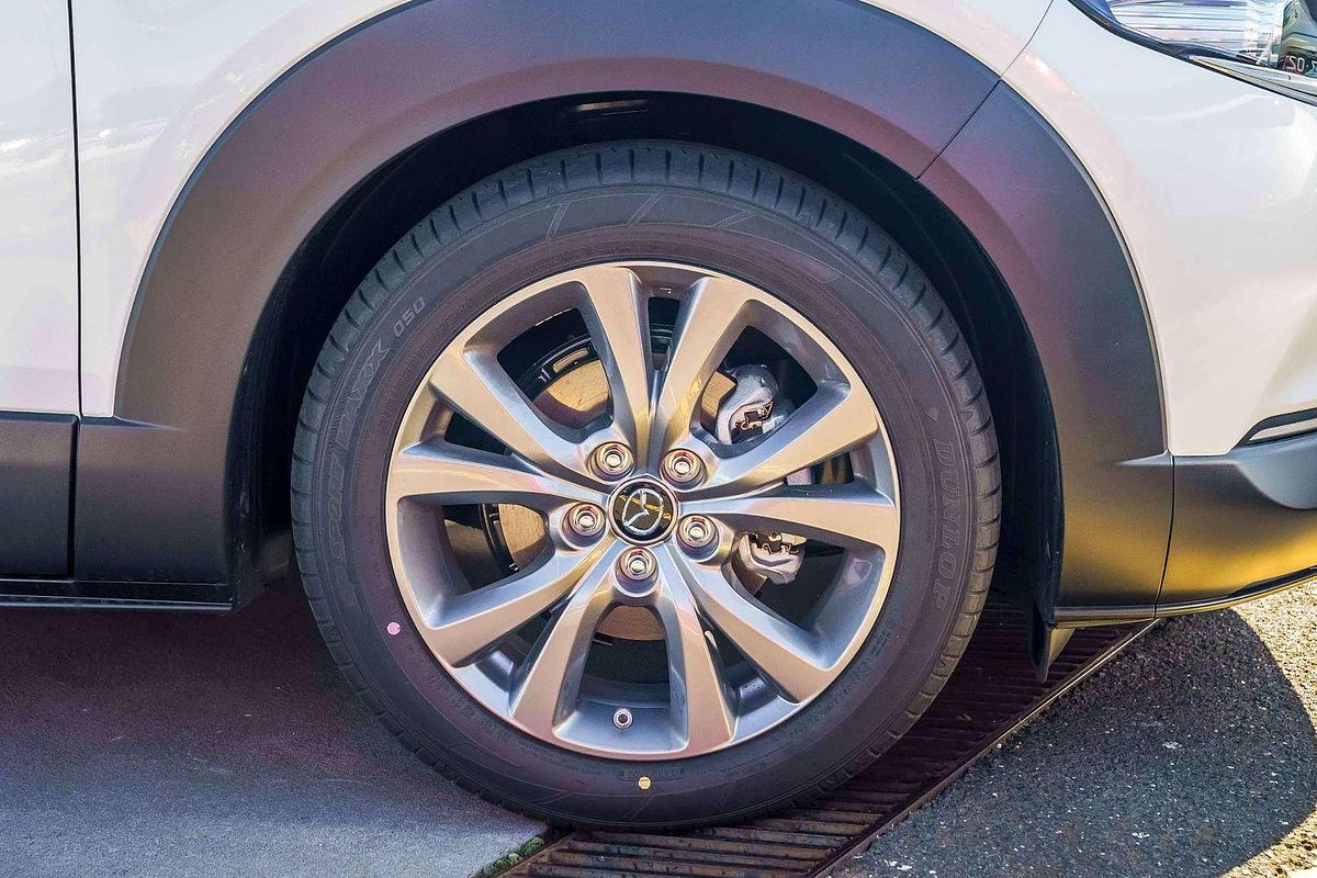 2026 Mazda CX-30 G25 Touring DM Series
