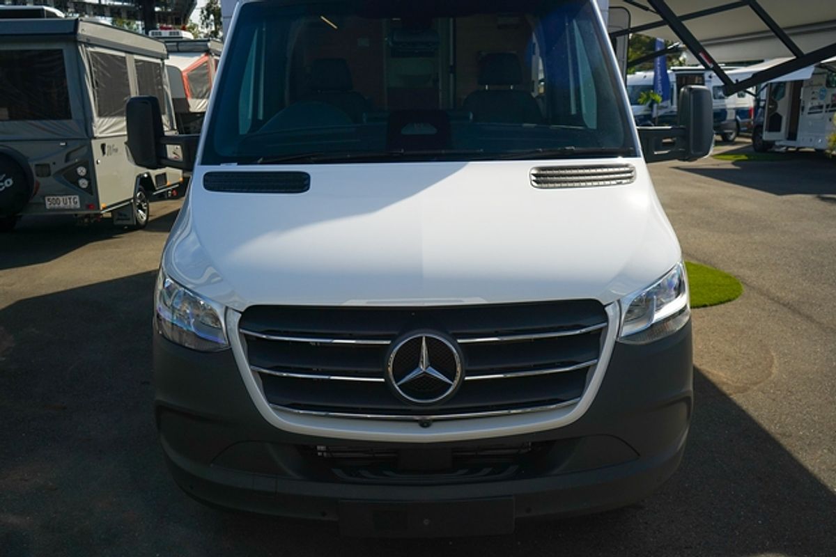 2026 Jayco DESTINY MOTORHOME MS.24-5.DS-MY26