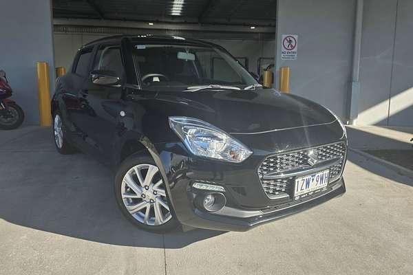 2023 Suzuki Swift GL AZ Series II