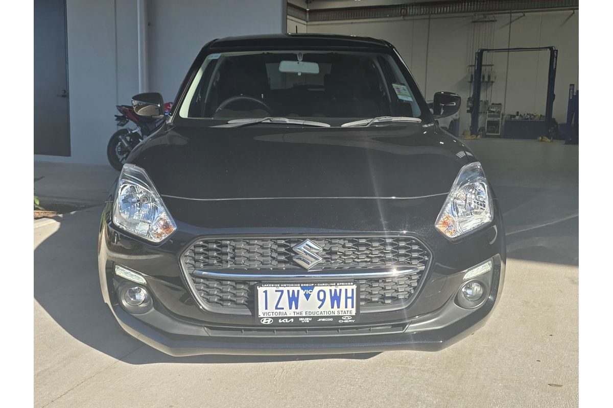 2023 Suzuki Swift GL AZ Series II