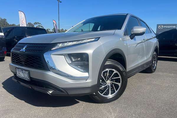 2024 Mitsubishi Eclipse Cross ES YB