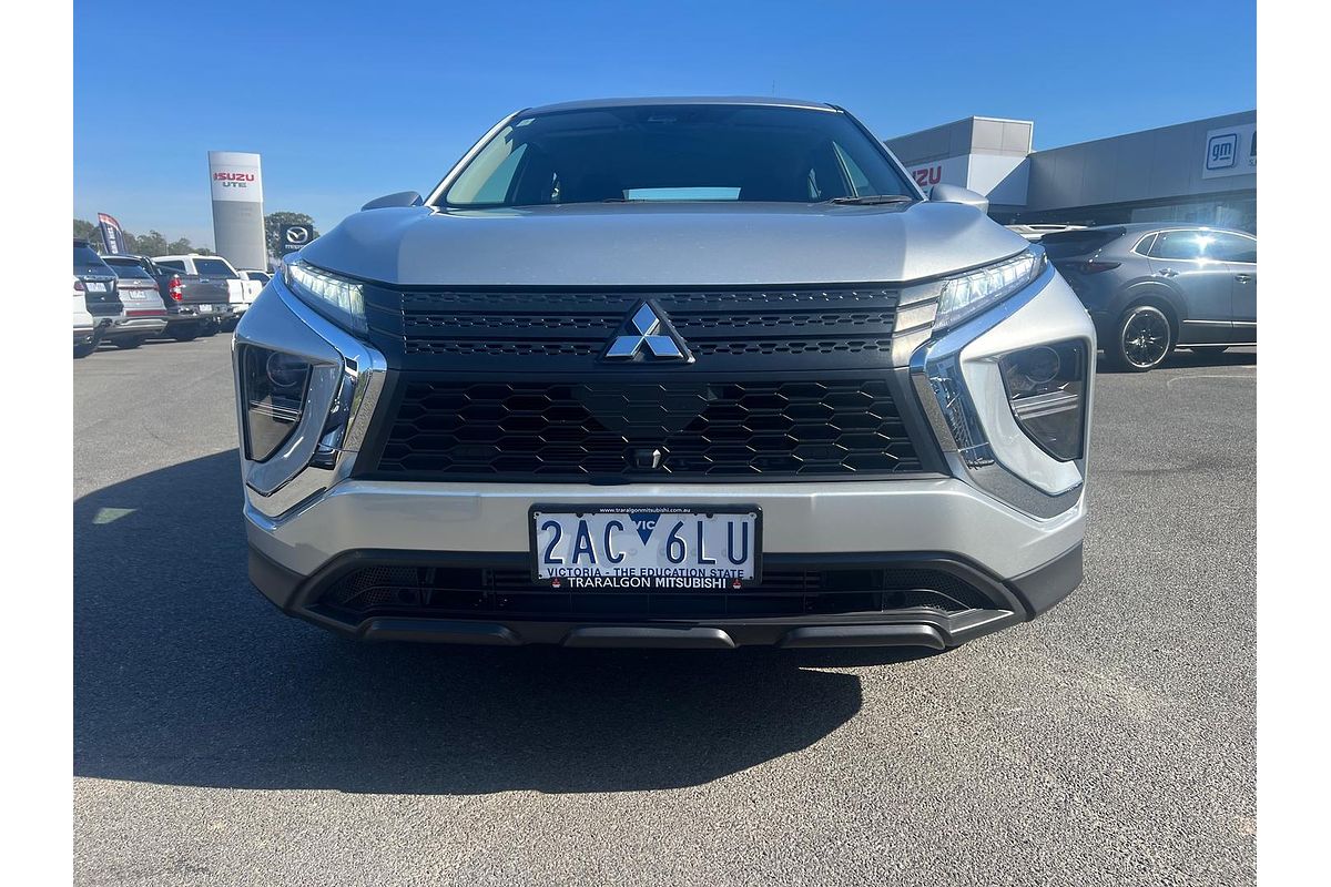 2024 Mitsubishi Eclipse Cross ES YB