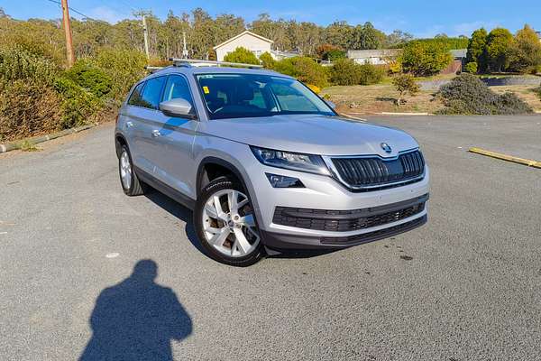 2020 SKODA Kodiaq 132TSI NS