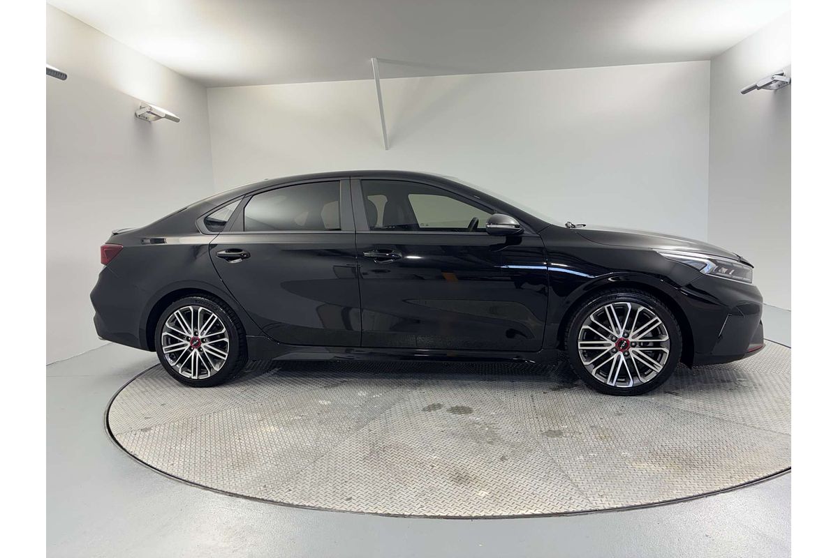 2024 Kia Cerato GT BD