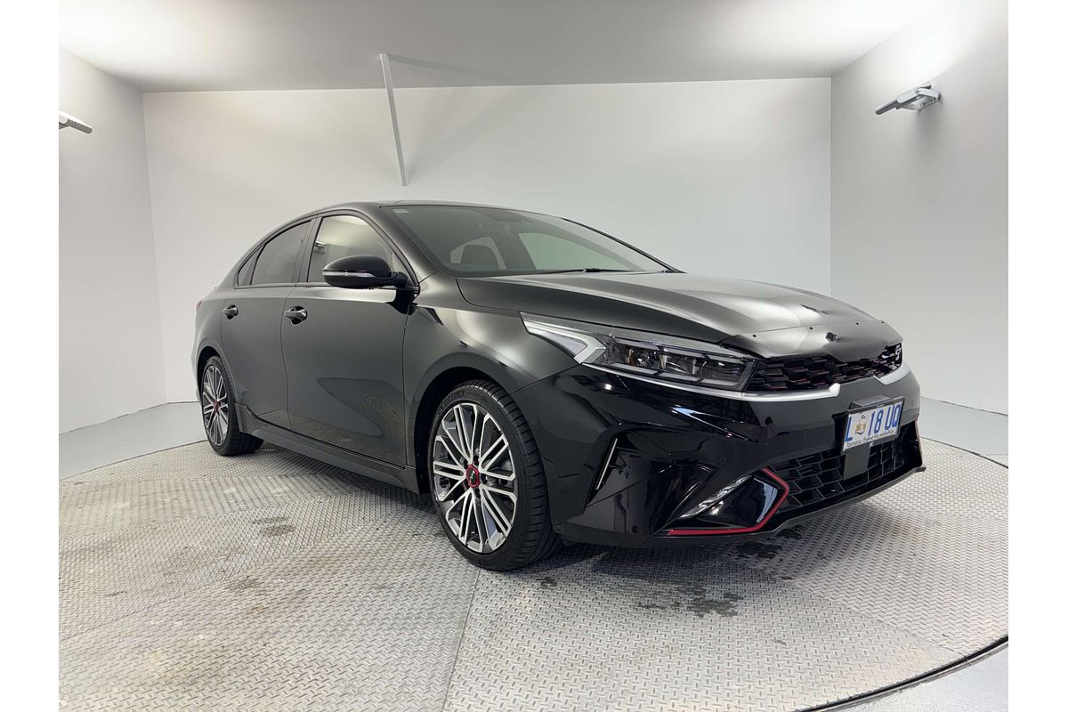 2024 Kia Cerato GT BD
