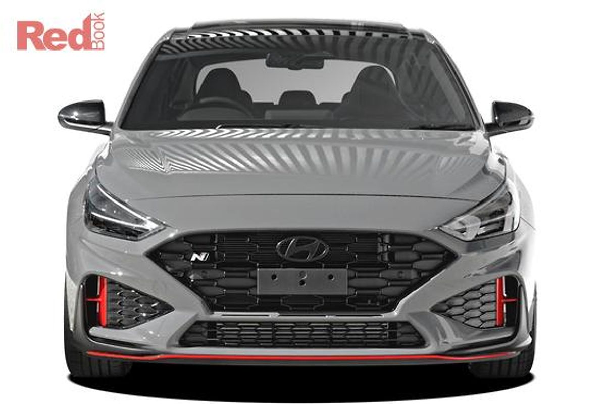 2026 Hyundai i30 N Premium PDe.V6