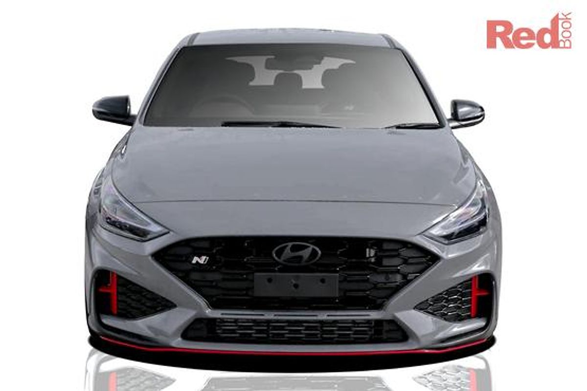 2026 Hyundai i30 N Premium PDe.V6