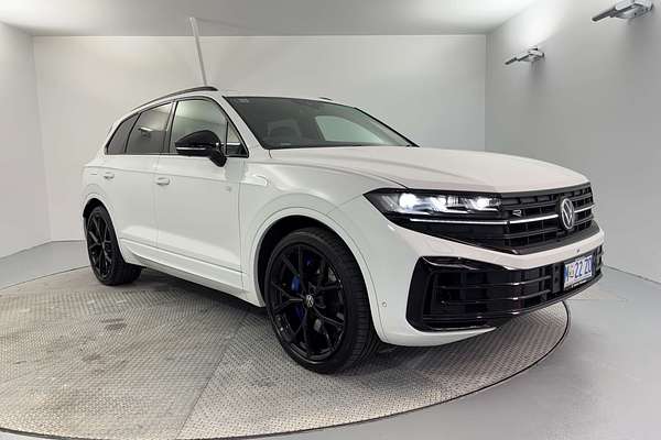2024 Volkswagen Touareg R RC