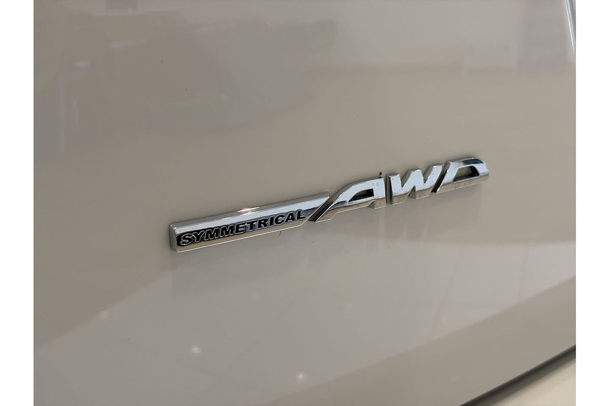 2018 Subaru XV 2.0i Premium G5X
