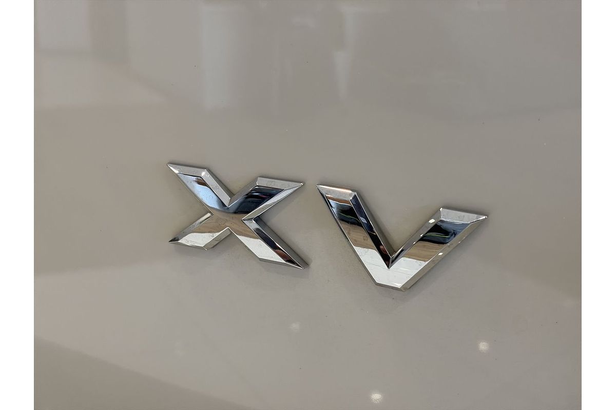 2018 Subaru XV 2.0i Premium G5X