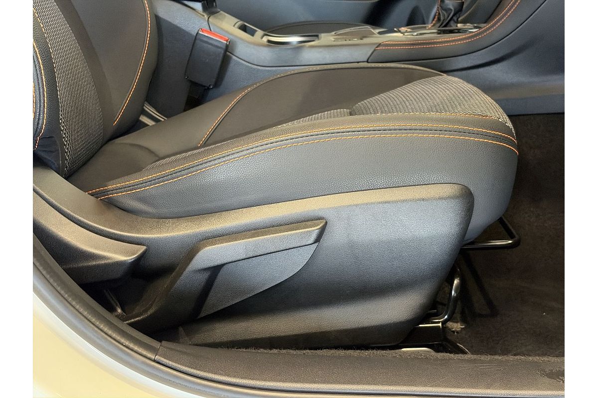 2018 Subaru XV 2.0i Premium G5X