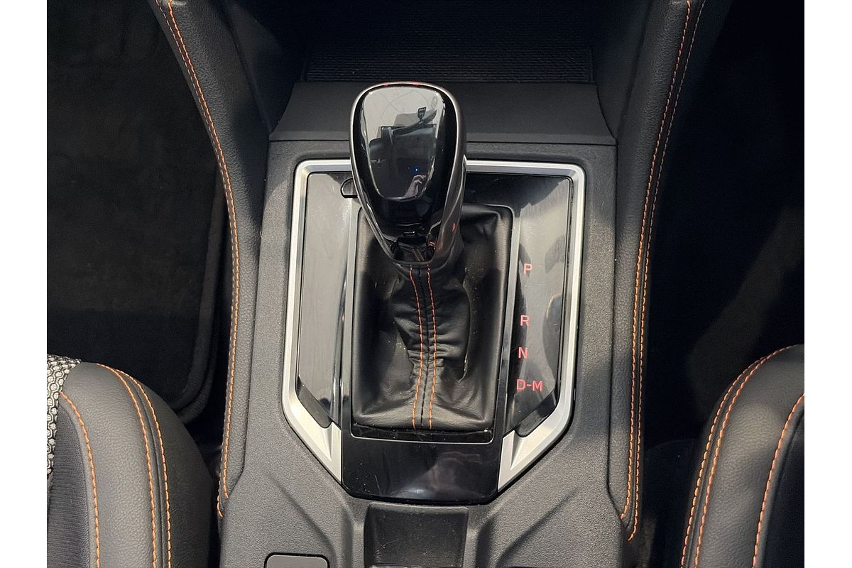 2018 Subaru XV 2.0i Premium G5X