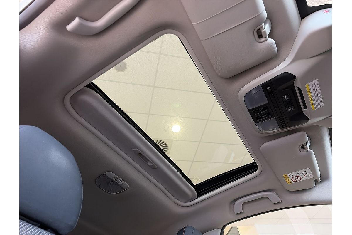 2018 Subaru XV 2.0i Premium G5X