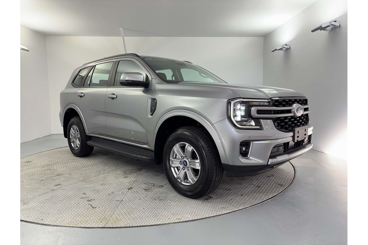 2024 Ford Everest Ambiente 2.0L