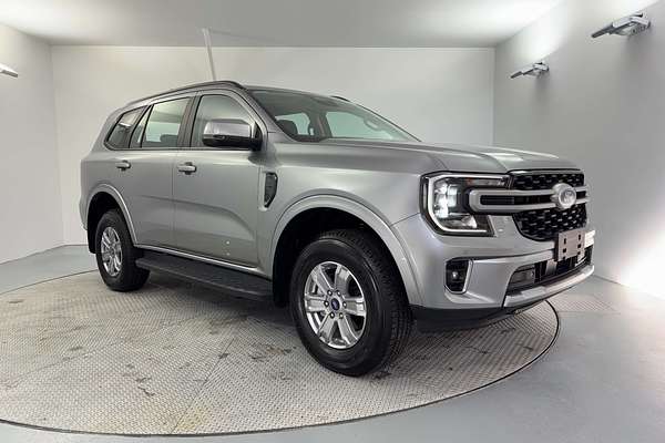 2024 Ford Everest Ambiente 2.0L