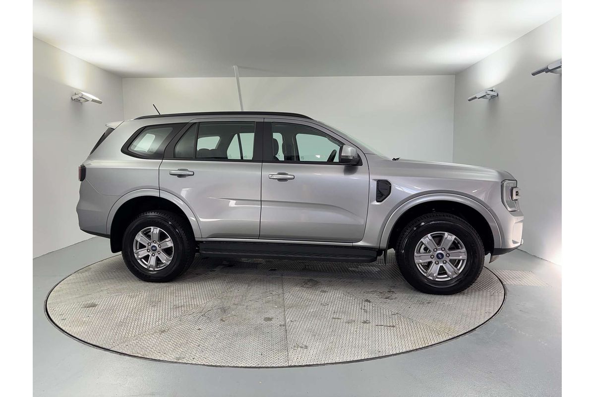 2024 Ford Everest Ambiente 2.0L