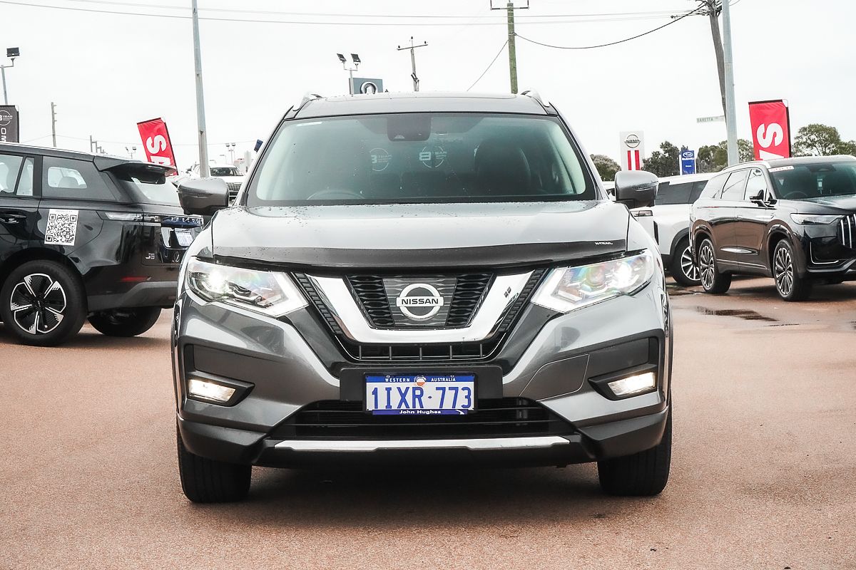 2020 Nissan X-TRAIL Ti T32 Series II