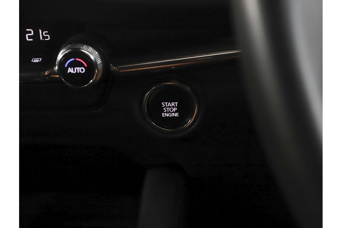 MAZDA3 Q 6AUTO HATCH G20 TOURING VISION