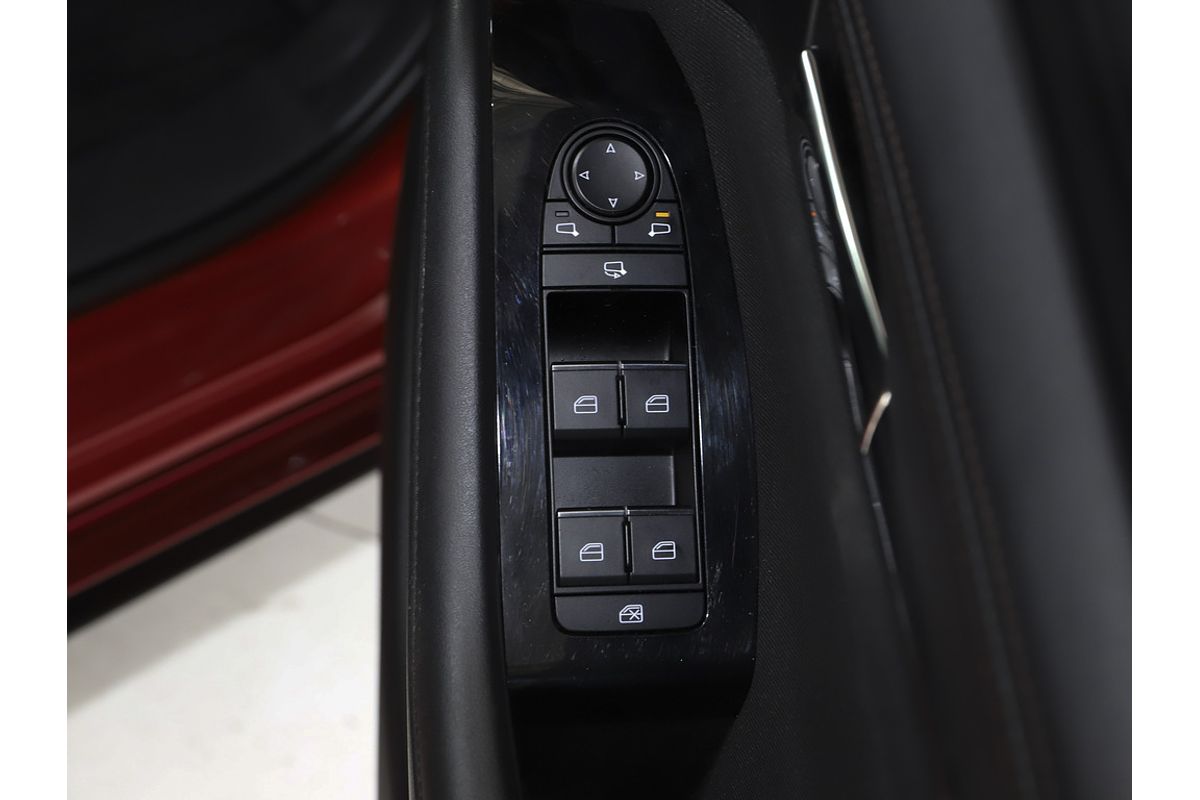 MAZDA3 Q 6AUTO HATCH G20 TOURING VISION