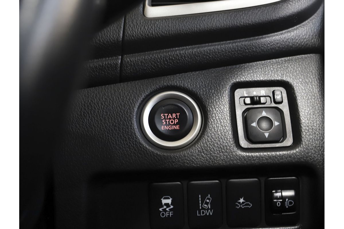 2021 Mitsubishi MR Triton GLS 2.4L D 6A/T 4X4 DC PU