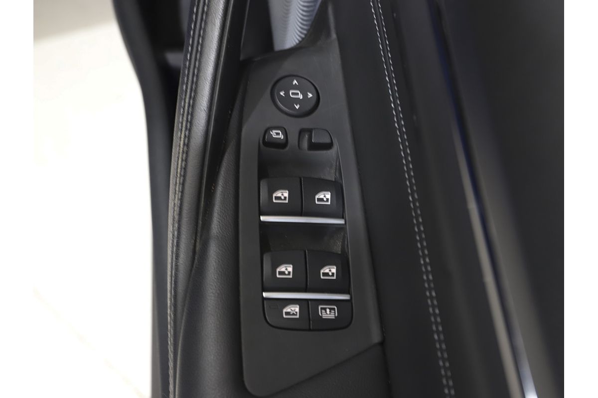 2020 Bmw M5 COMPETITION 8 SP AUTOMATIC 4D SEDAN TV8 