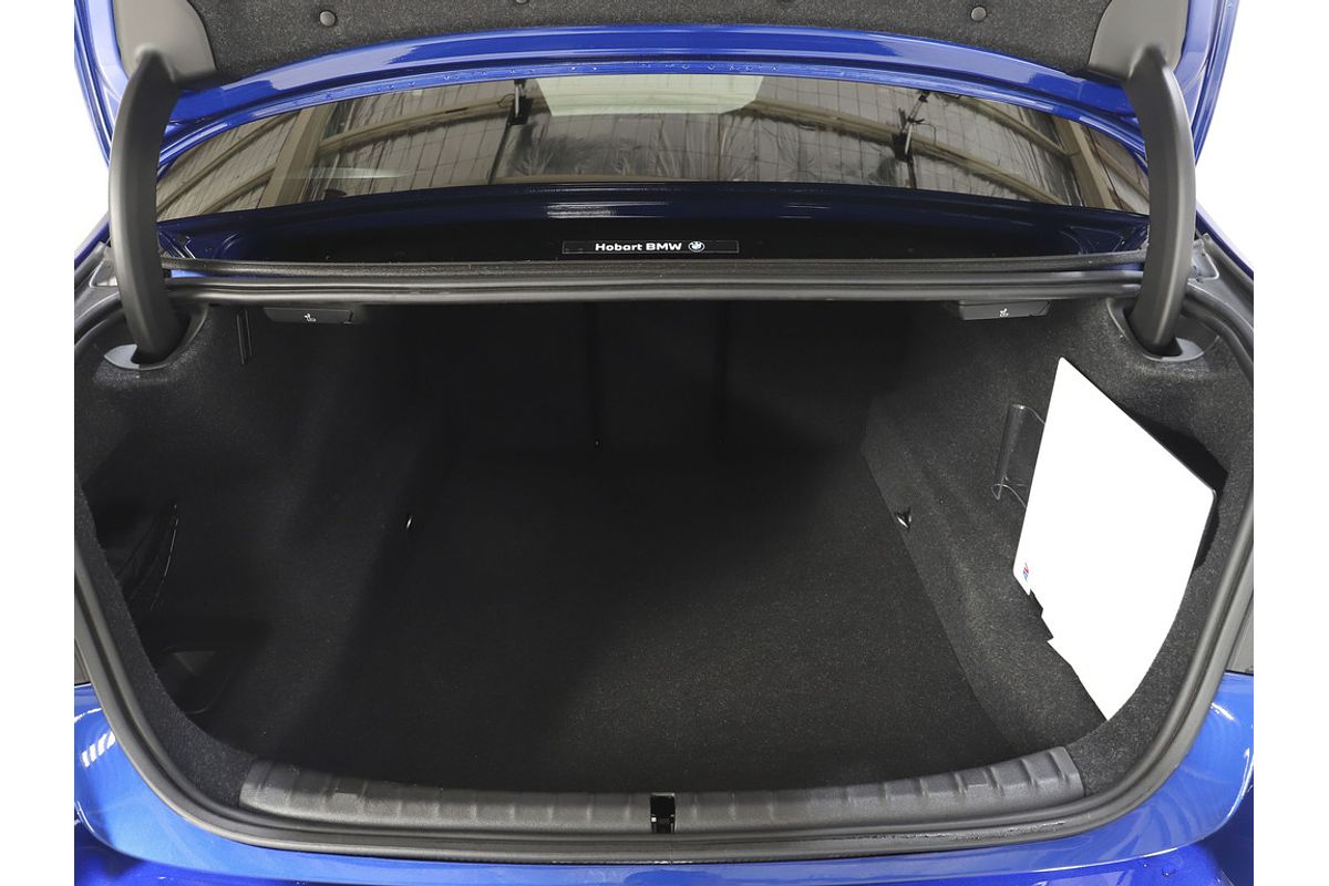 2020 Bmw M5 COMPETITION 8 SP AUTOMATIC 4D SEDAN TV8 