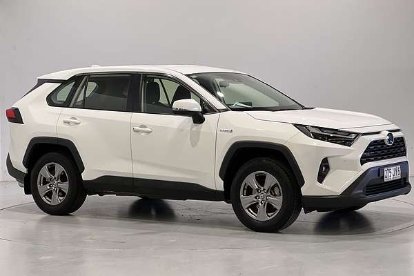 2014 Subaru XV 2.0i-L G4X