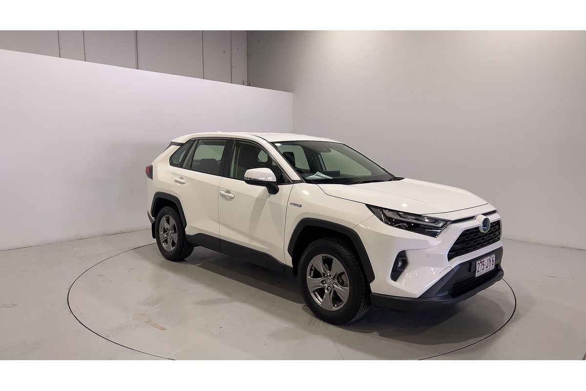 2014 Subaru XV 2.0i-L G4X
