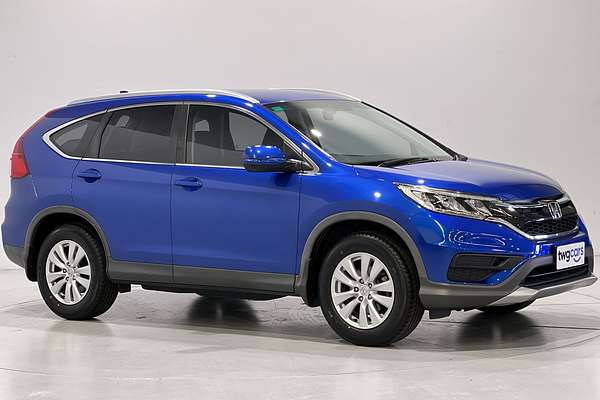 2014 Honda CR-V VTi RM