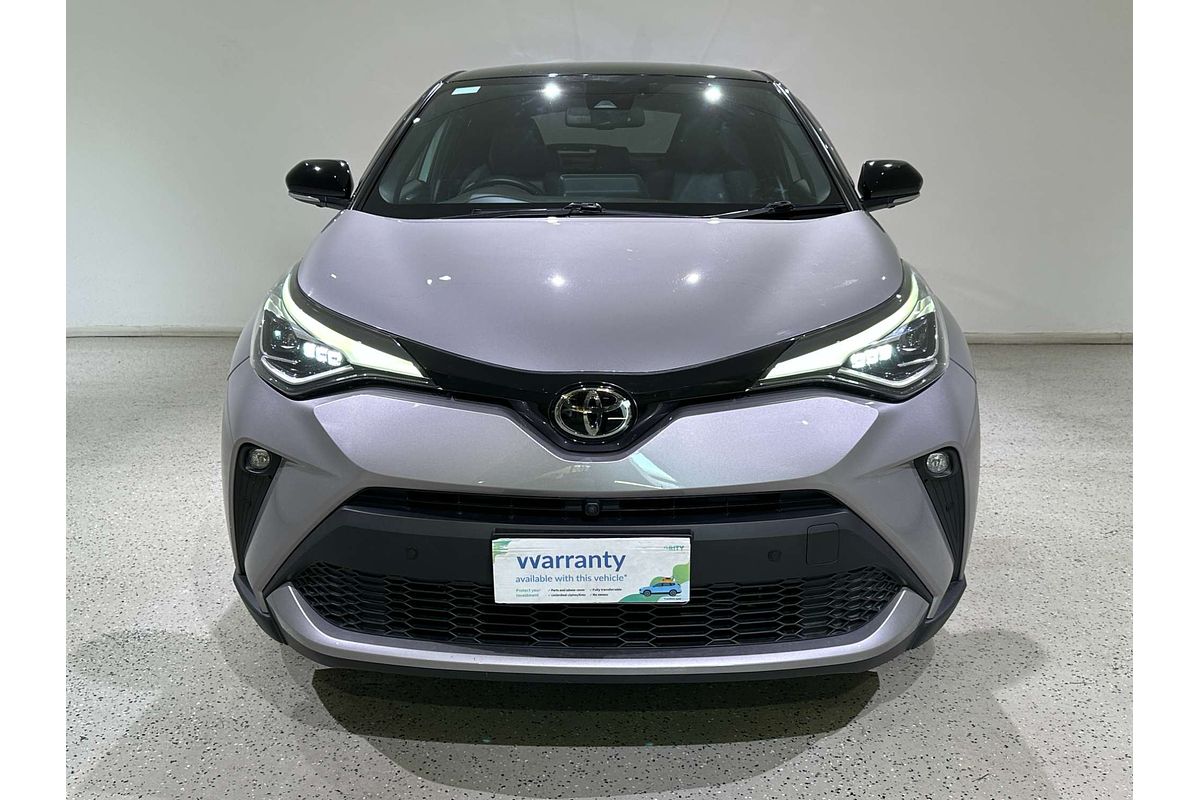2021 Toyota C-HR Koba NGX10R